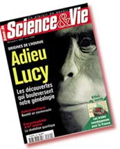 "ƏLVİDA LUCY!" Elmi tapıntılar Avstralopitek sinfinin ən məşhur nümunəsi sayılan "Lucy" haqqındakı təkamülçü fərziyyələr